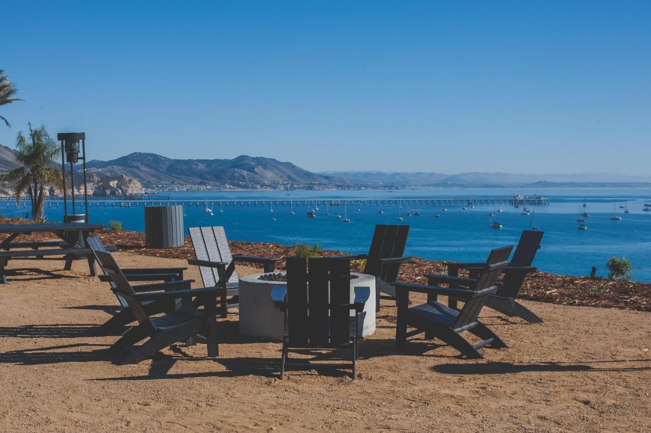 Flying Flags Avila Beach Bagian luar foto